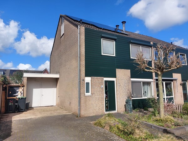 Vennemanshoek 5, 8121 EZ Olst